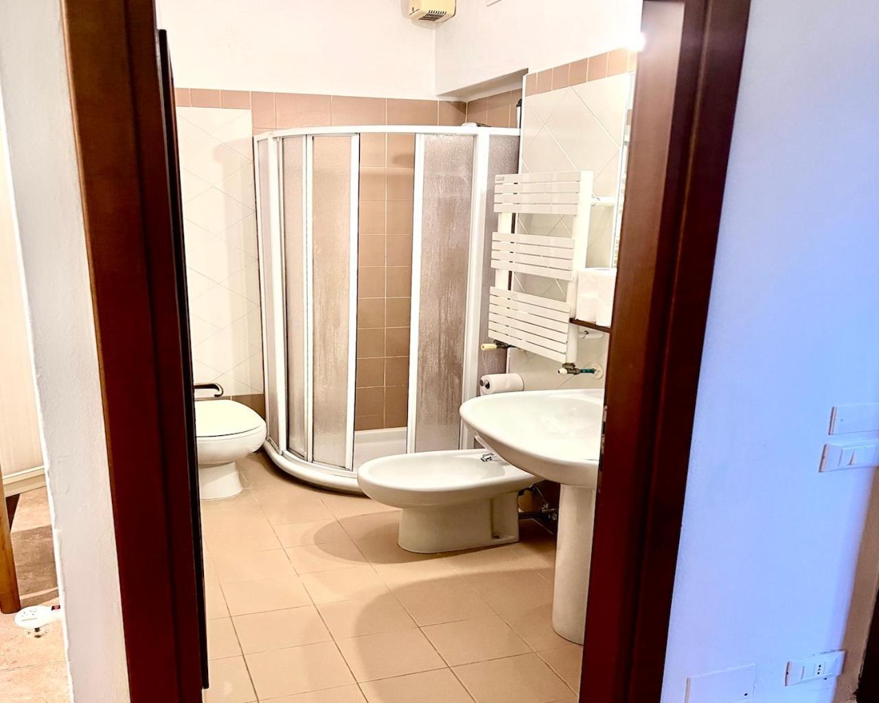 Ca' Frutariol Apartment Venise Extérieur photo