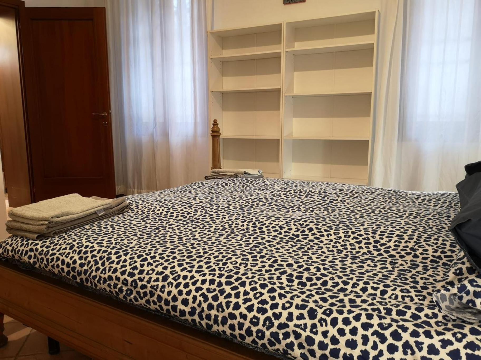 Ca' Frutariol Apartment Venise Extérieur photo