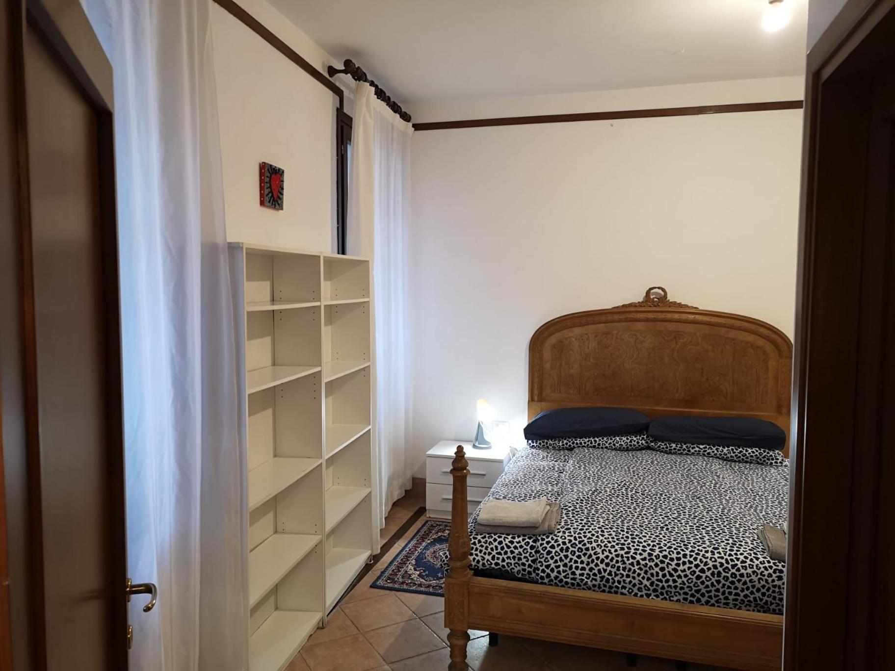 Ca' Frutariol Apartment Venise Extérieur photo