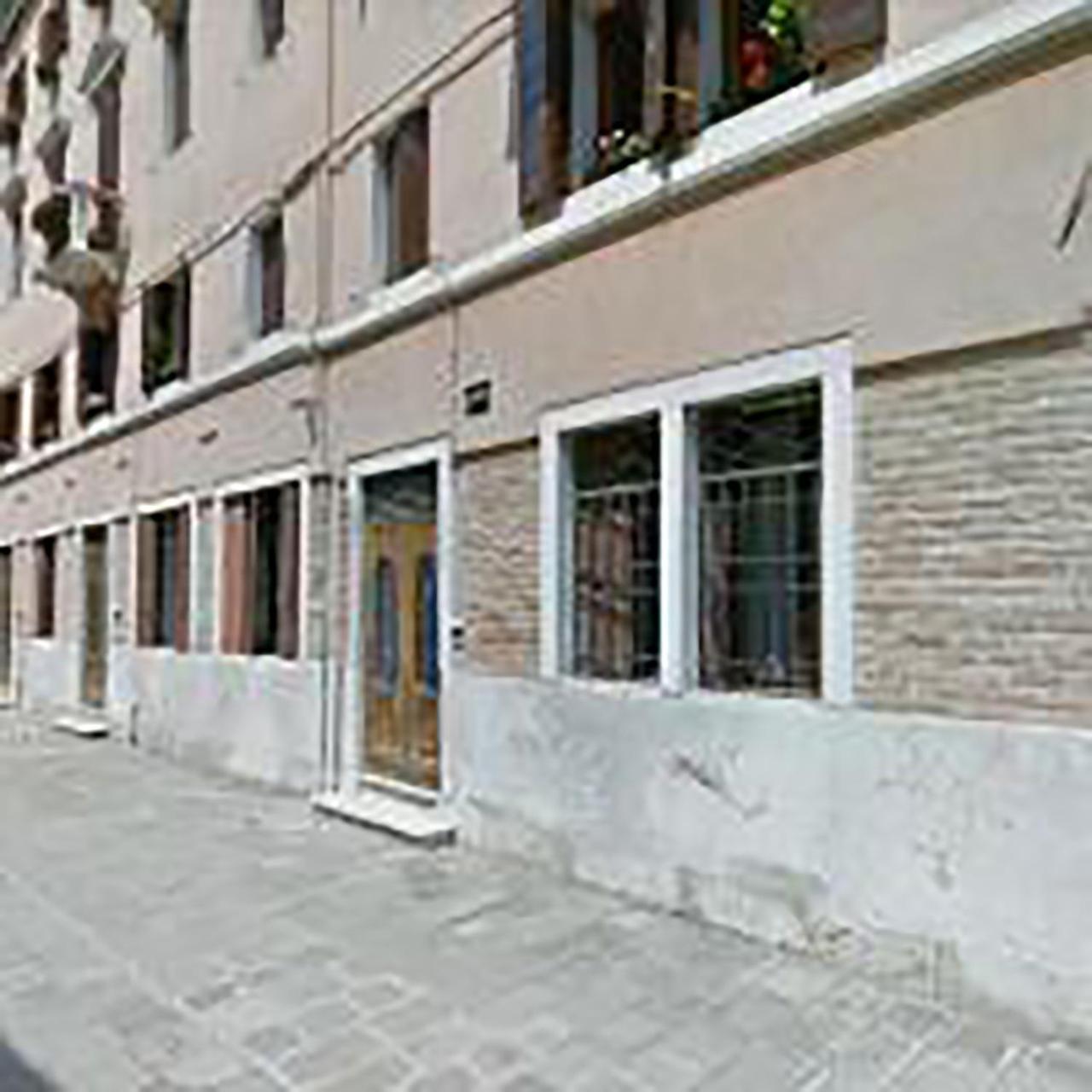 Ca' Frutariol Apartment Venise Extérieur photo