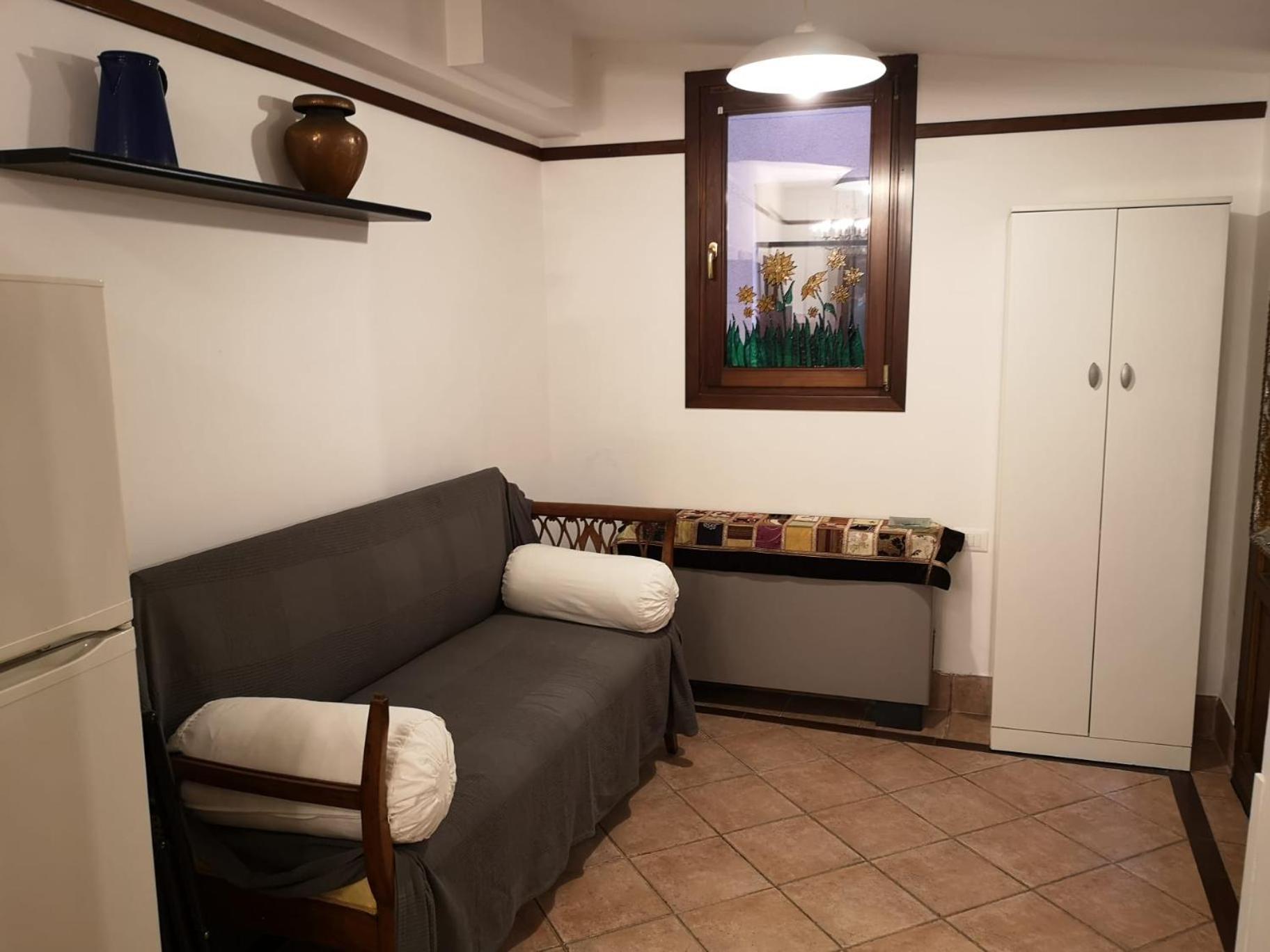 Ca' Frutariol Apartment Venise Extérieur photo
