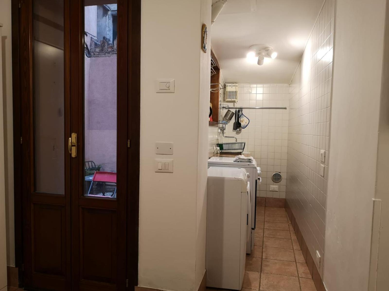 Ca' Frutariol Apartment Venise Extérieur photo
