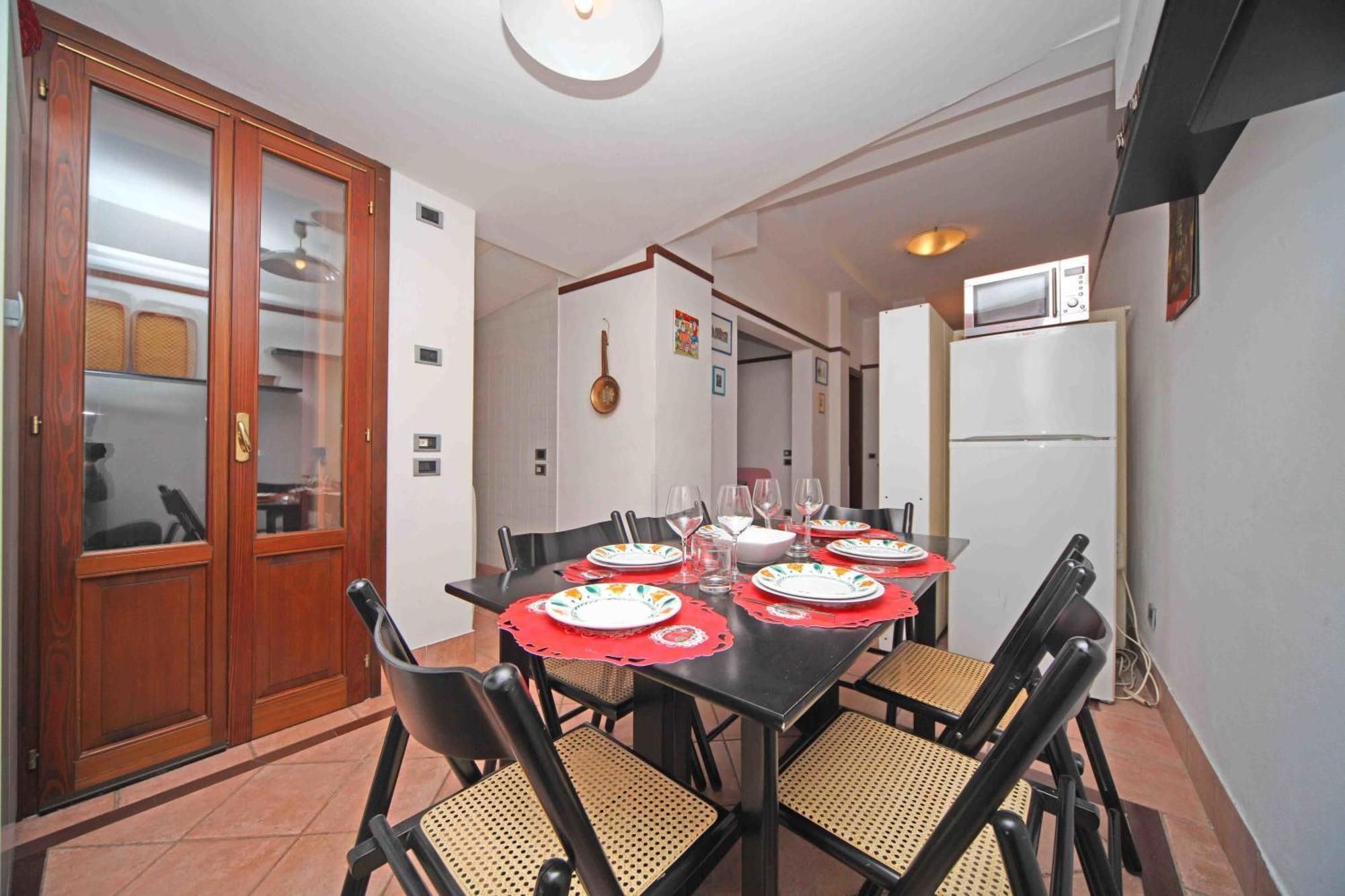 Ca' Frutariol Apartment Venise Chambre photo